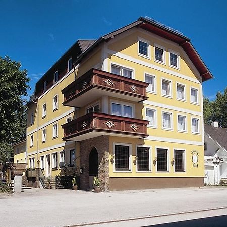 Hotel Lindner Vöcklabruck المظهر الخارجي الصورة