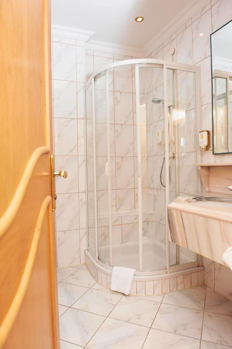 Hotel Lindner Vöcklabruck المظهر الخارجي الصورة