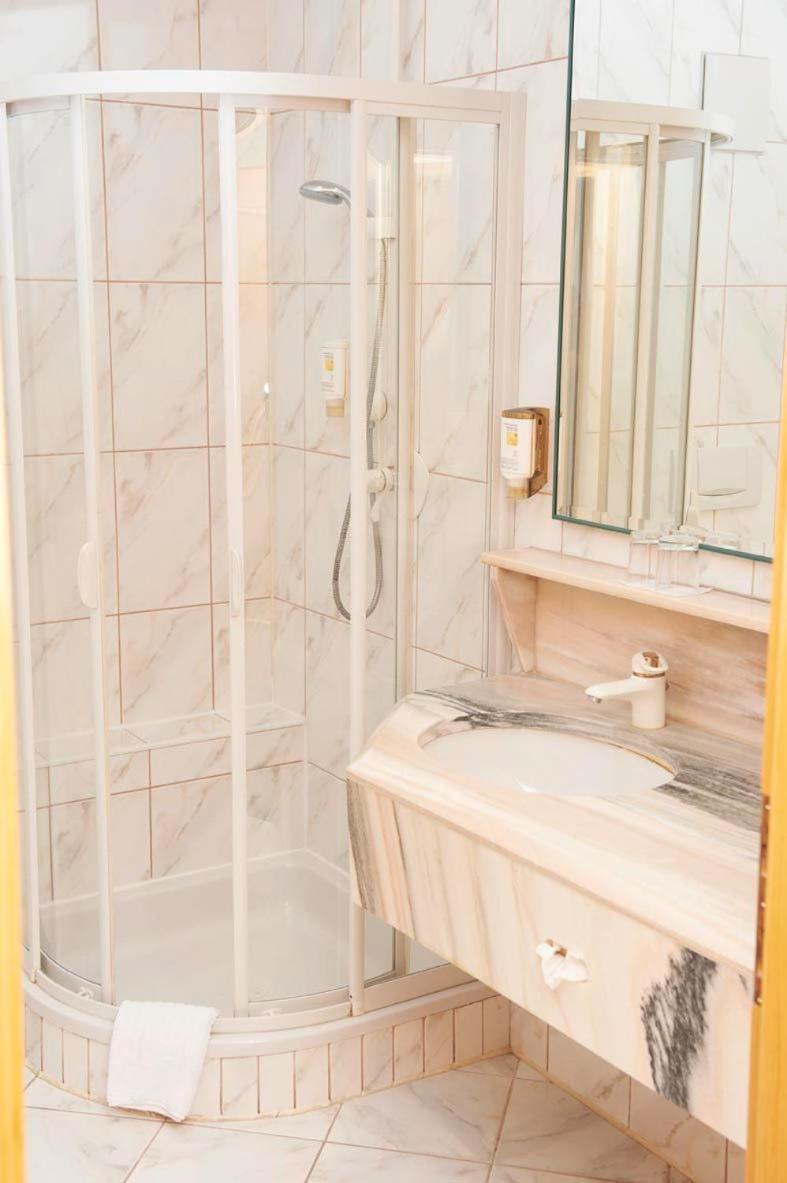 Hotel Lindner Vöcklabruck المظهر الخارجي الصورة