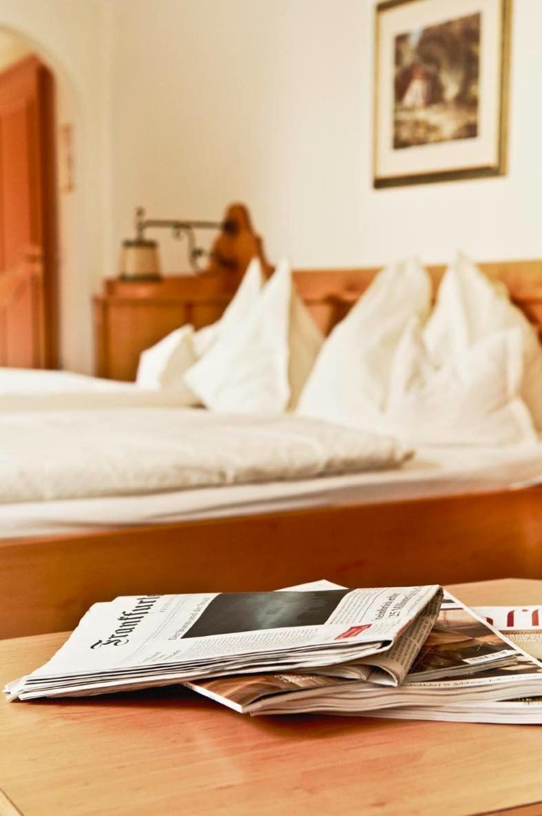 Hotel Lindner Vöcklabruck المظهر الخارجي الصورة