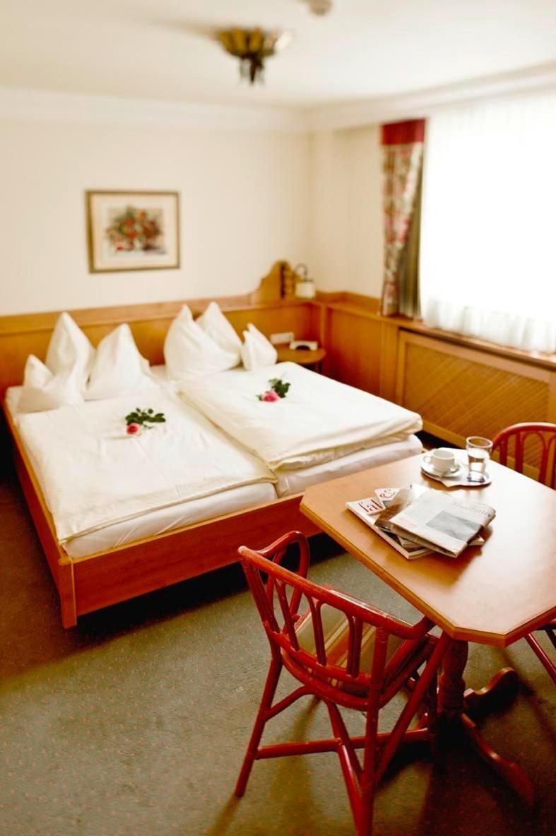 Hotel Lindner Vöcklabruck المظهر الخارجي الصورة