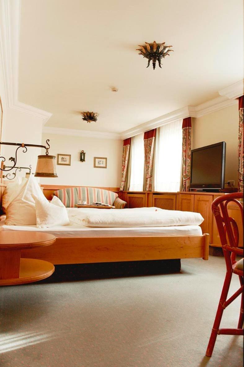 Hotel Lindner Vöcklabruck المظهر الخارجي الصورة