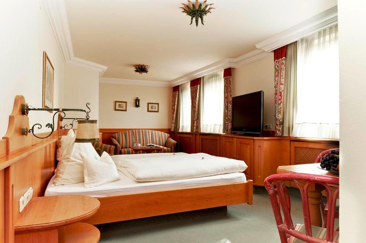 Hotel Lindner Vöcklabruck المظهر الخارجي الصورة