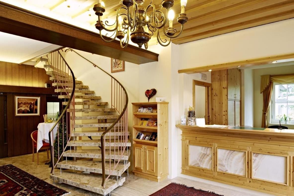 Hotel Lindner Vöcklabruck المظهر الخارجي الصورة
