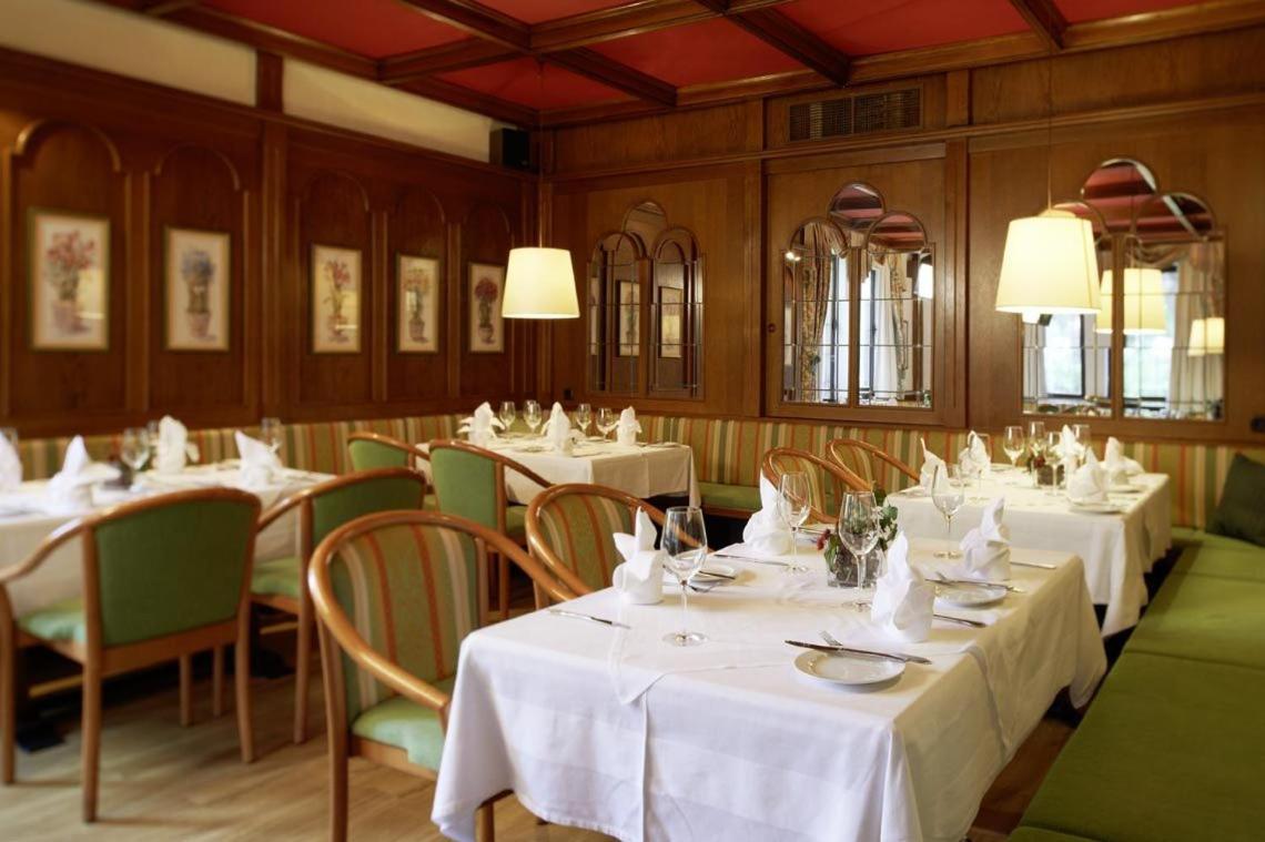 Hotel Lindner Vöcklabruck المظهر الخارجي الصورة