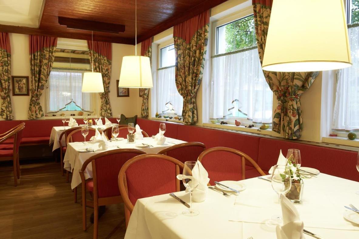 Hotel Lindner Vöcklabruck المظهر الخارجي الصورة