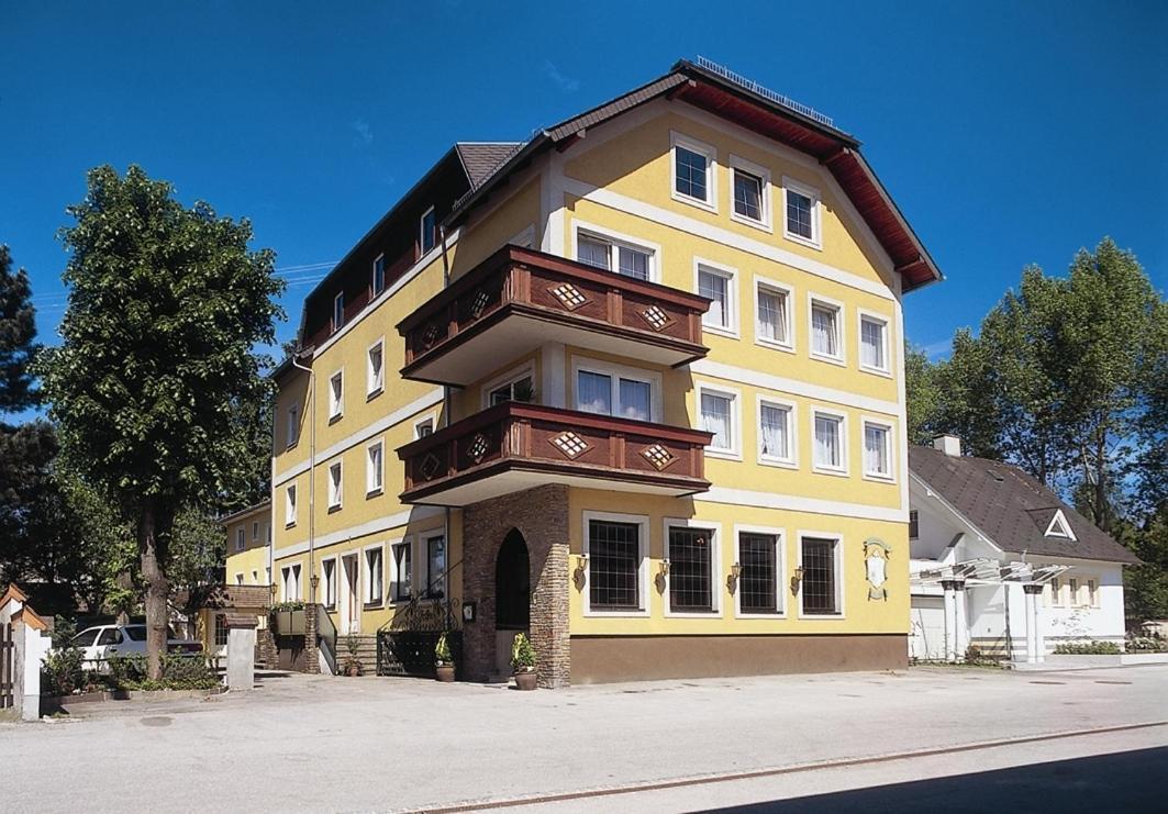 Hotel Lindner Vöcklabruck المظهر الخارجي الصورة