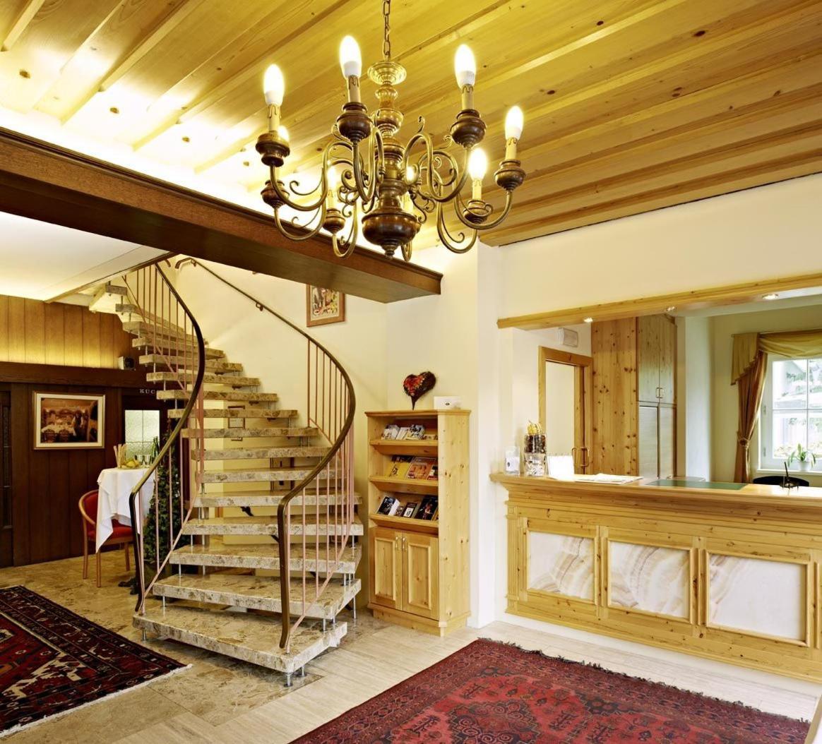 Hotel Lindner Vöcklabruck المظهر الخارجي الصورة